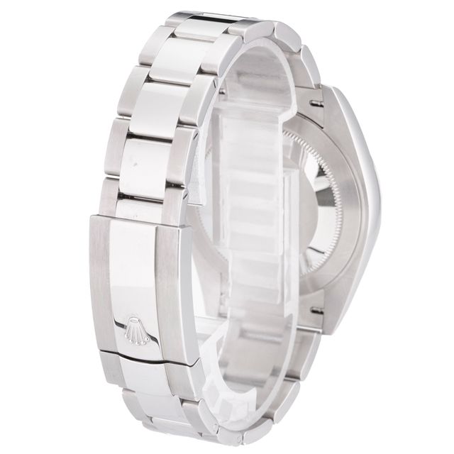 Rolex Datejust 41 126300 Image 6